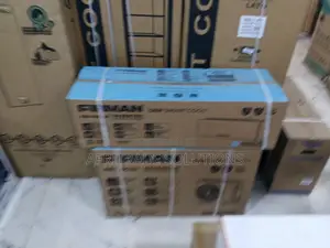 Firman 2.2hp Inverter Ac – Premium Split Air Conditioner