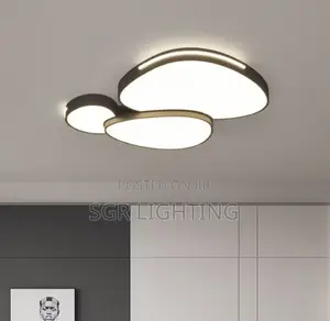 Living Room Light Ceiling Medieval Cream Wind Cloud Bedroom Room Wabi