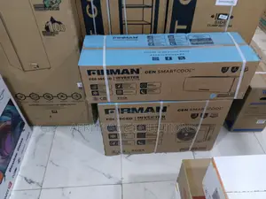 Firman 2.2hp Inverter Ac – Energy Smart Cooling