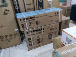 Firman 2.2hp Inverter Ac – High Capacity Cooling