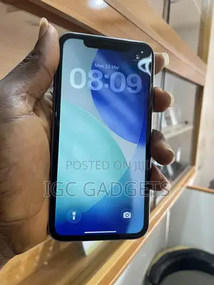 Apple iPhone 11 128 GB Purple