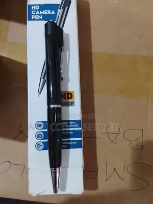 Pen Camera
