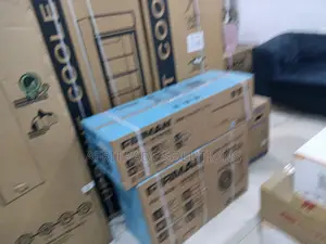 Firman 2.2hp Inverter Ac – Enhanced Cooling Performance