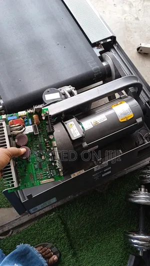 Treadmill Repairs Available