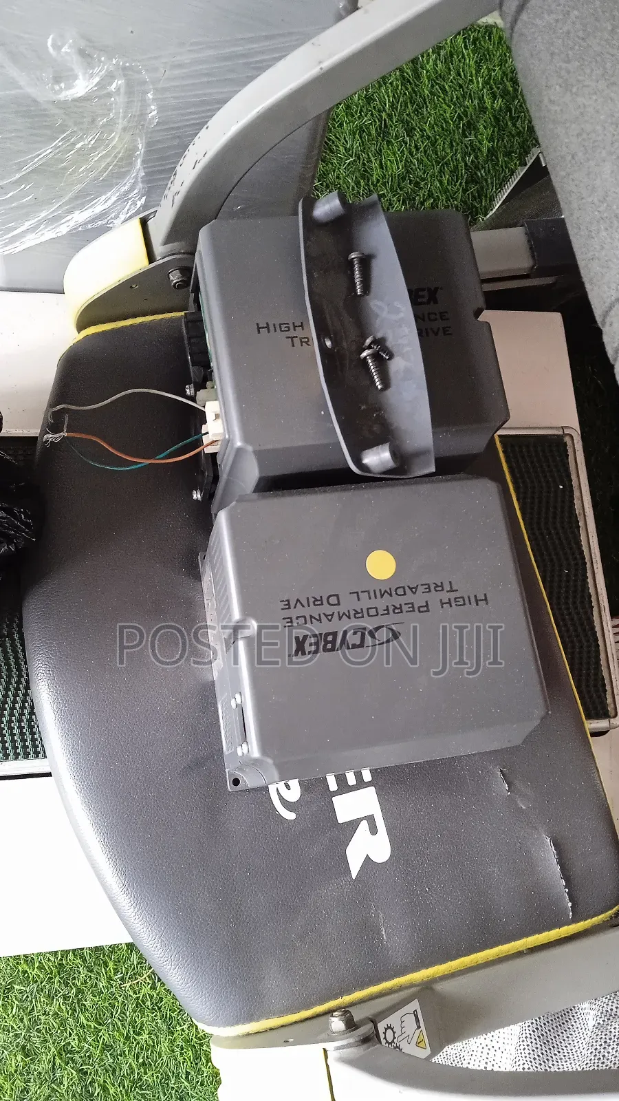 Treadmill Repairs Available
