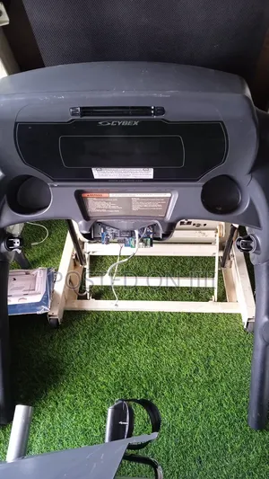 Treadmill Repairs Available