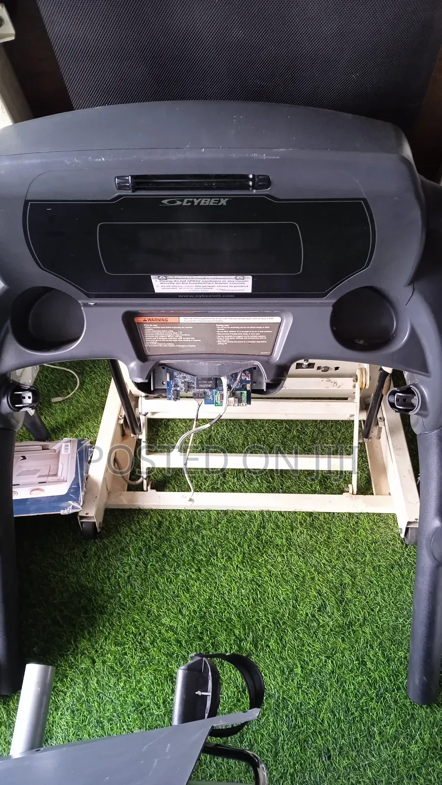 Treadmill Repairs Available