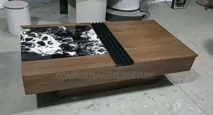 Modern Centre Table
