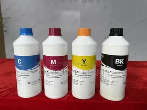Sublimation Ink