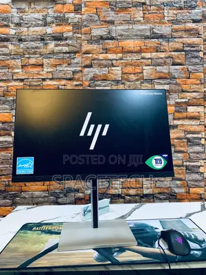 Hp E24 G8 ,23.8-Inch Full Hd ,Led Monitor(Ips)