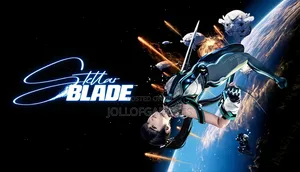 Stellar Blade