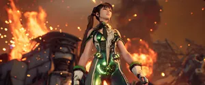 Stellar Blade