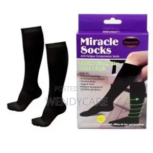 Miracle Stockings