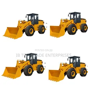 Kotia 5 Ton Payloader Nationwide Free Delivery