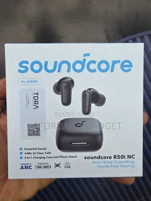Anker Soundcore R50i Nc
