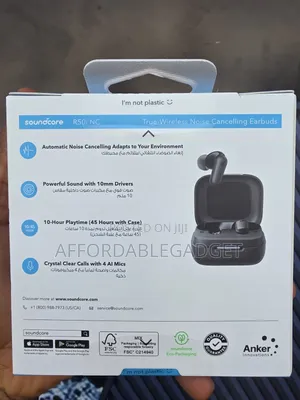 Anker Soundcore R50i Nc