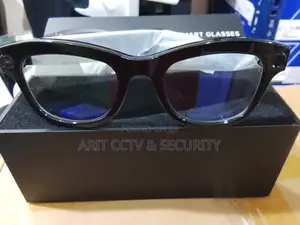 Spy Glasses