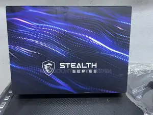 Laptop MSI Stealth 16 Studio A13VG 32GB AMD Ryzen 9 SSD 1T
