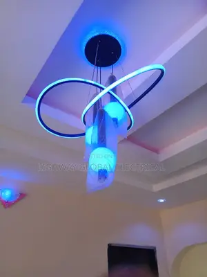 Chanderlier Light
