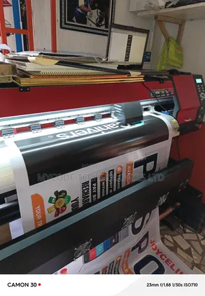 Flex Banner | Banner Printing | Billboard | Signage | Large Format