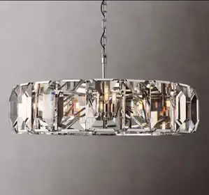 Luxury Nordic 12bulb Chandelier