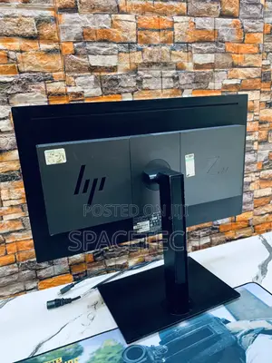 Hp Zz27 G4 FHD Frameless Led Monitor