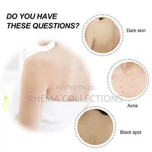 Saam Renewal Body Oil (200ml)