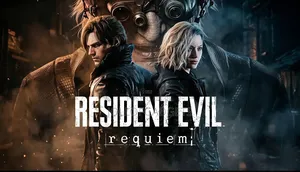 Resident Evil Requeim