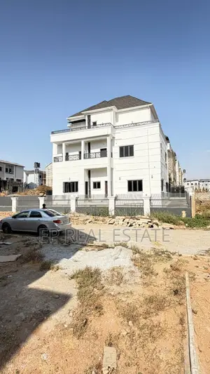 5bdrm House in Wuye for sale