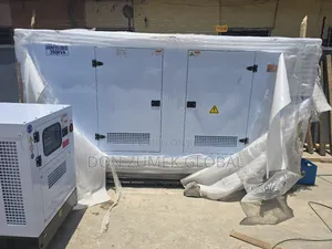 350kva Original Perkings Soundproof Diesel Generator