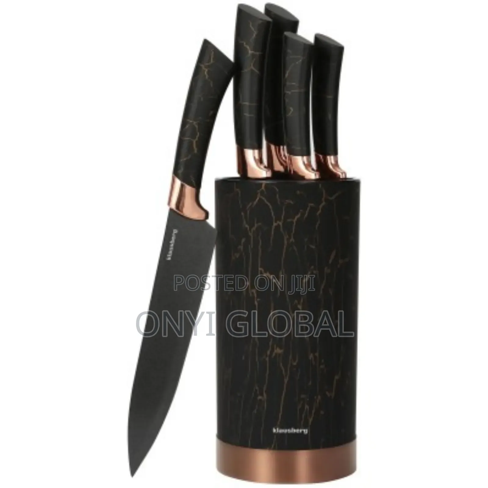Kitchen Knife