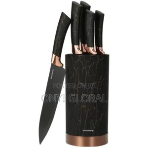 Kitchen Knife