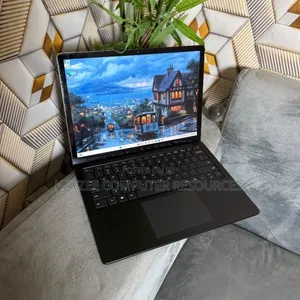 Laptop Microsoft Surface Laptop 5 16GB Intel Core i7 SSD 512GB