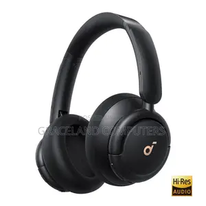 Anker Soundcore Q30 Multi-Mode Noise Cancellation Headphone