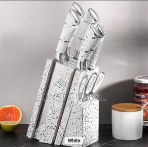 Kitchen Knife Set