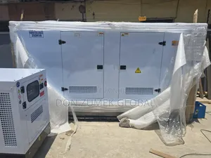 350kva Original Perkings Soundproof Diesel Generator