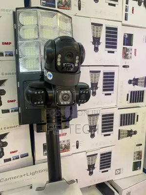 CCTV Installation