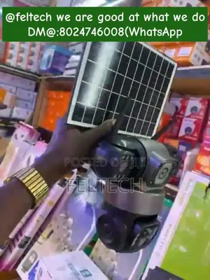 CCTV Installation