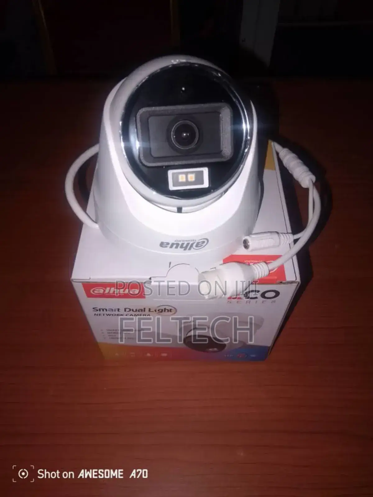 CCTV Installation