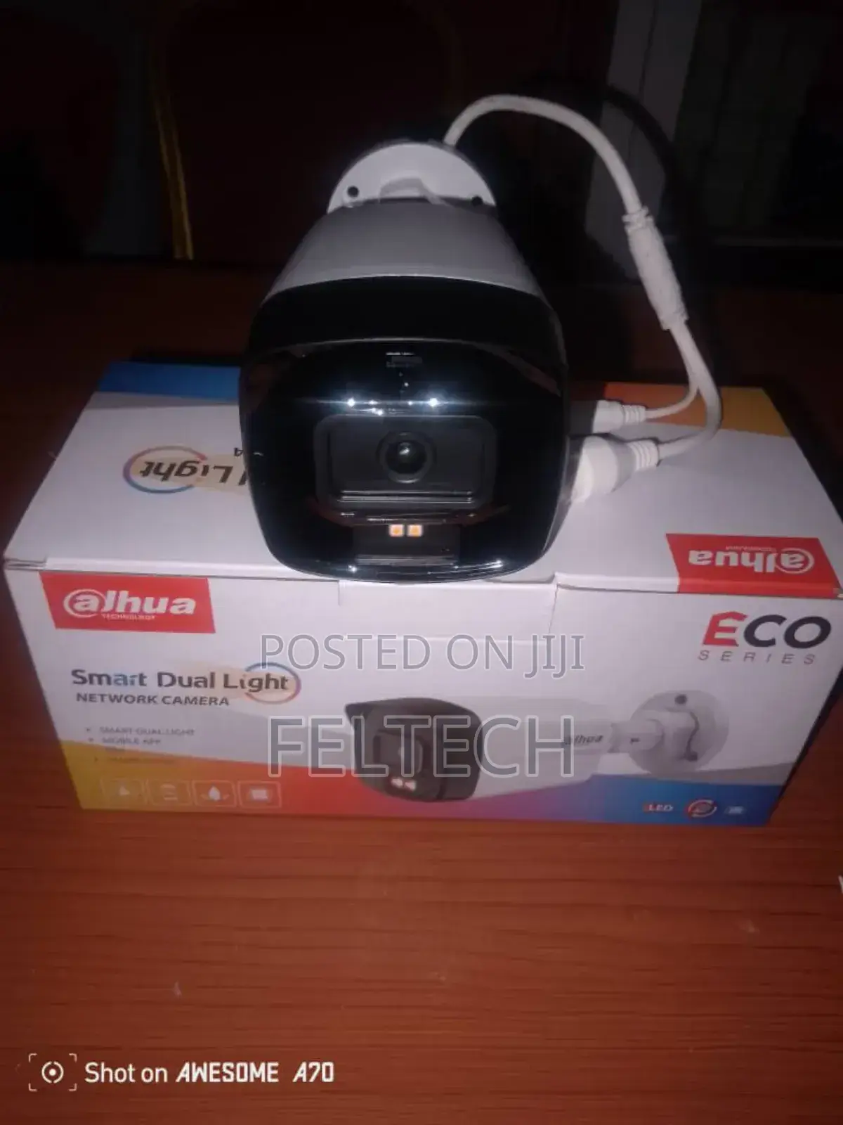 CCTV Installation