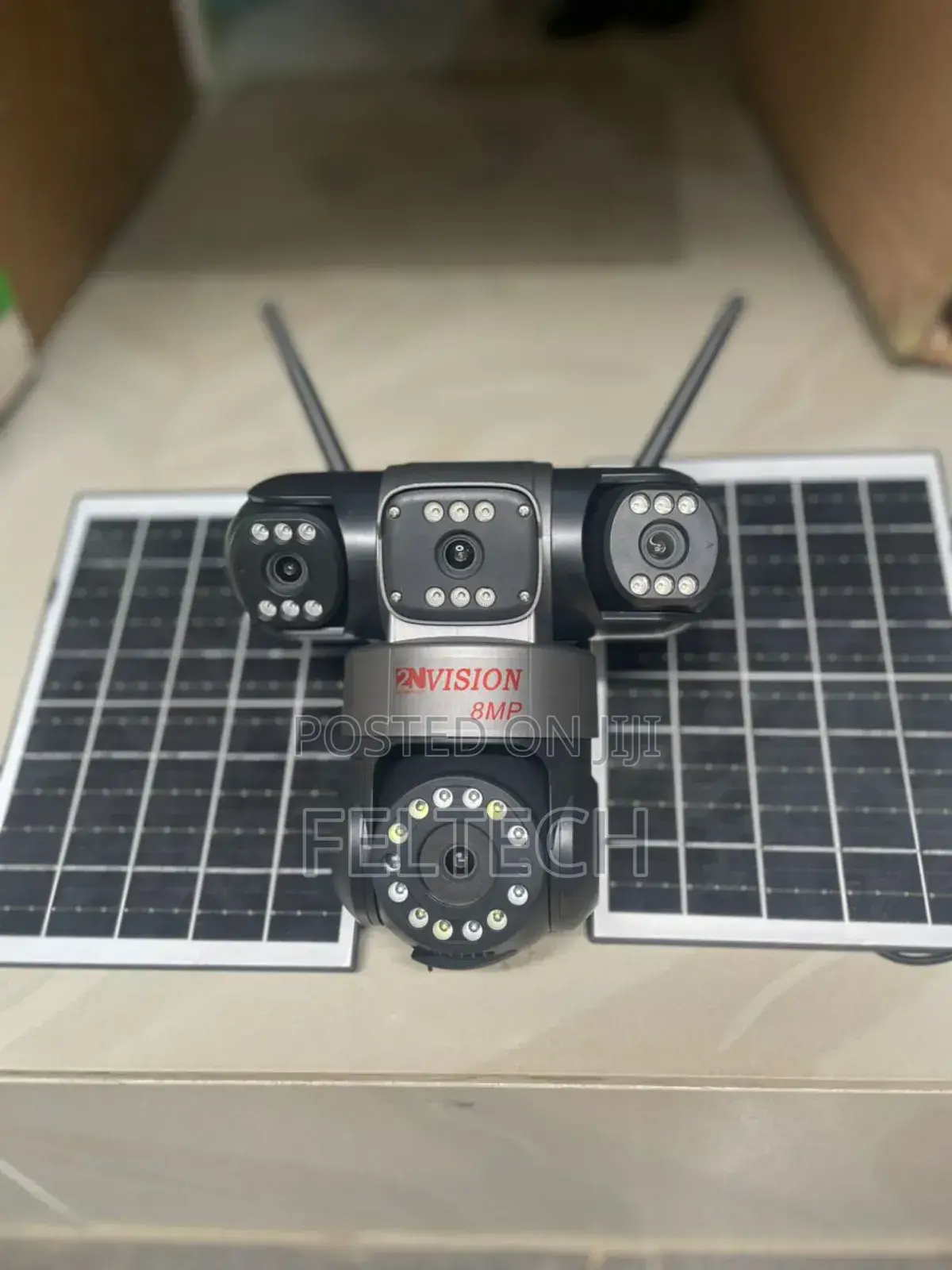 CCTV Installation