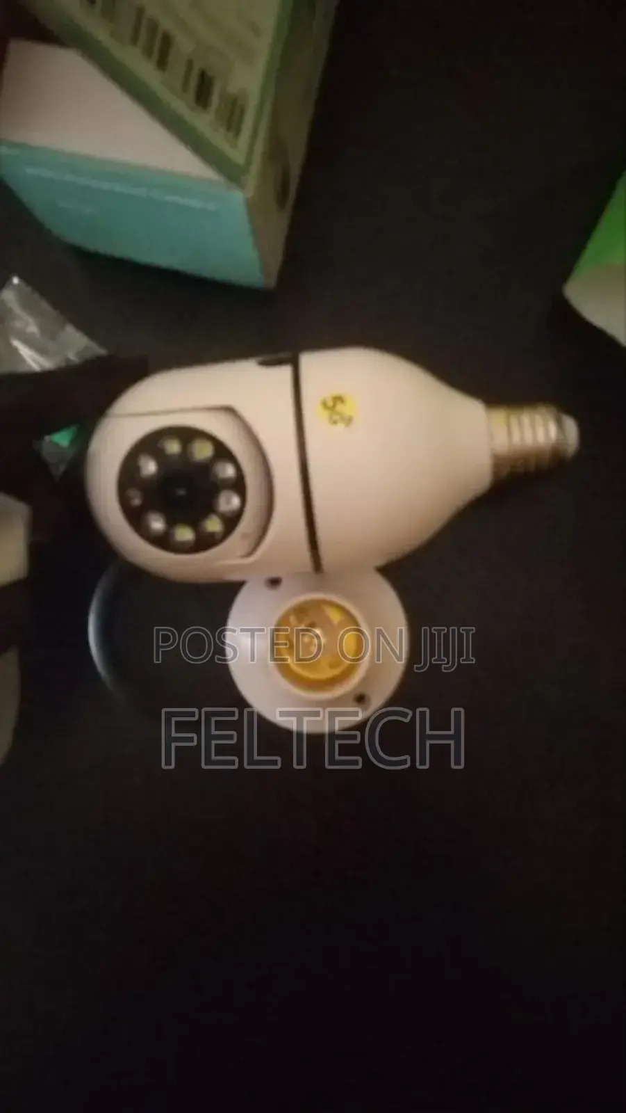 CCTV Installation