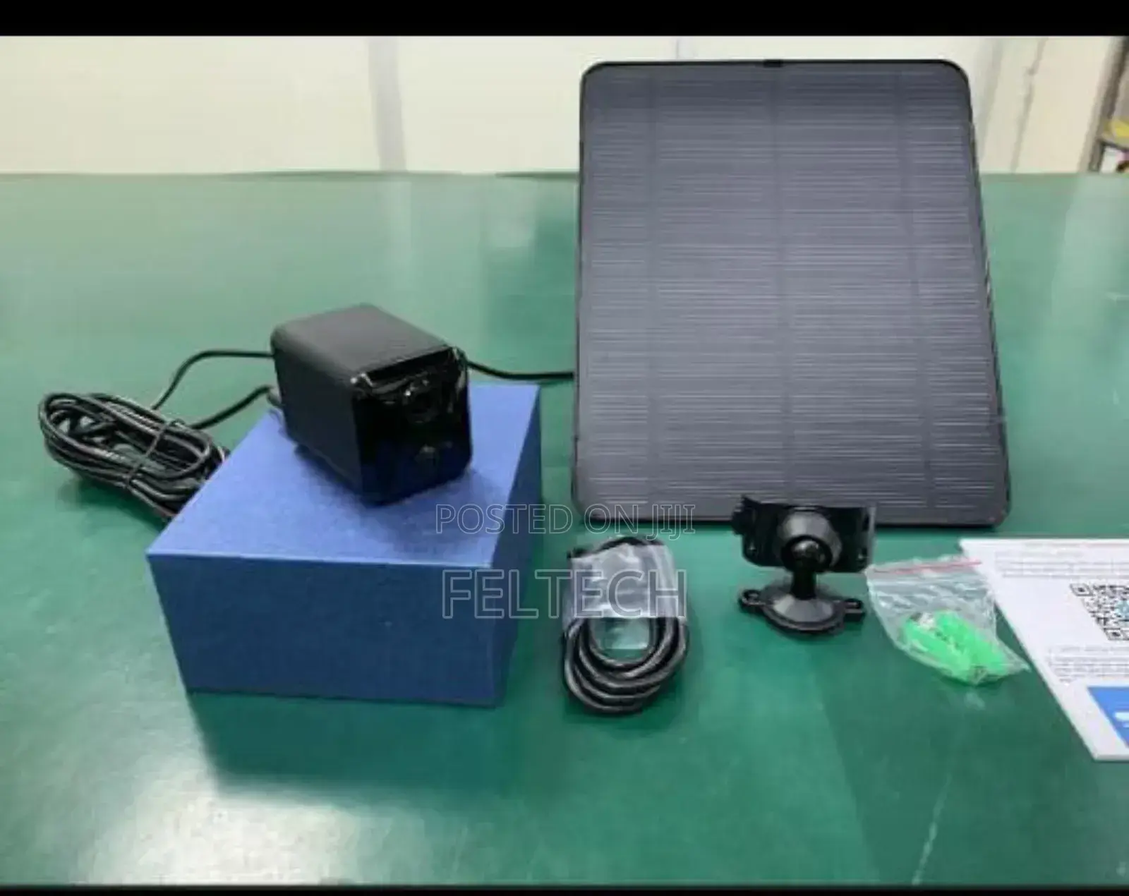 CCTV Installation