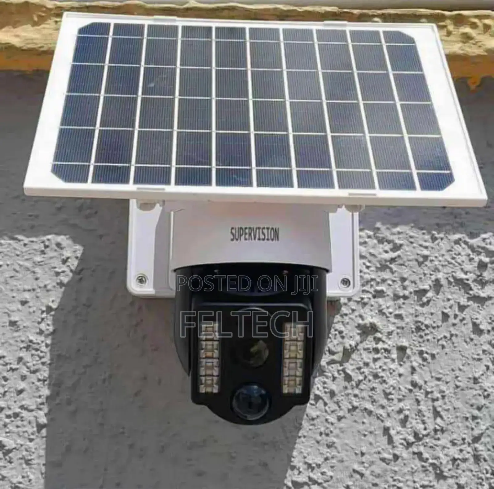 CCTV Installation