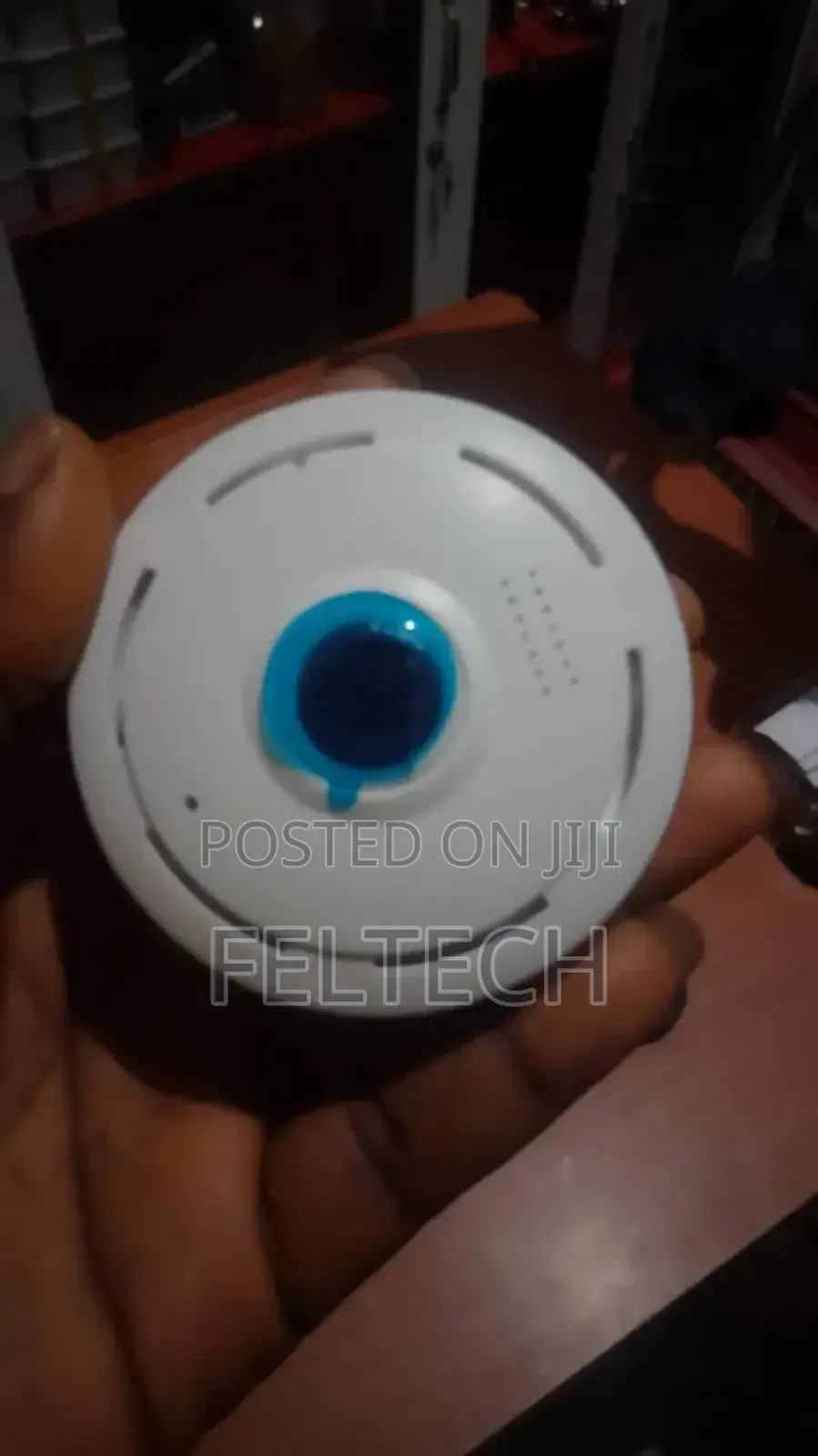 CCTV Installation