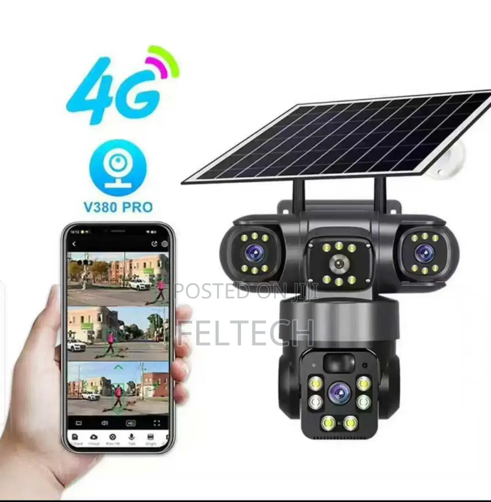 CCTV Installation