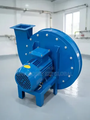Industrial Air Blower (4kw/5.5hp/3phase)