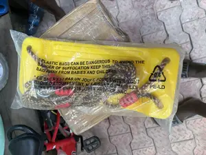 Flat Swing Seat