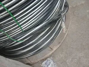 4x16mm2 Reclyne Wire