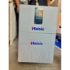 Haisic 4kwh / 1.5kva All-in-One Solar System